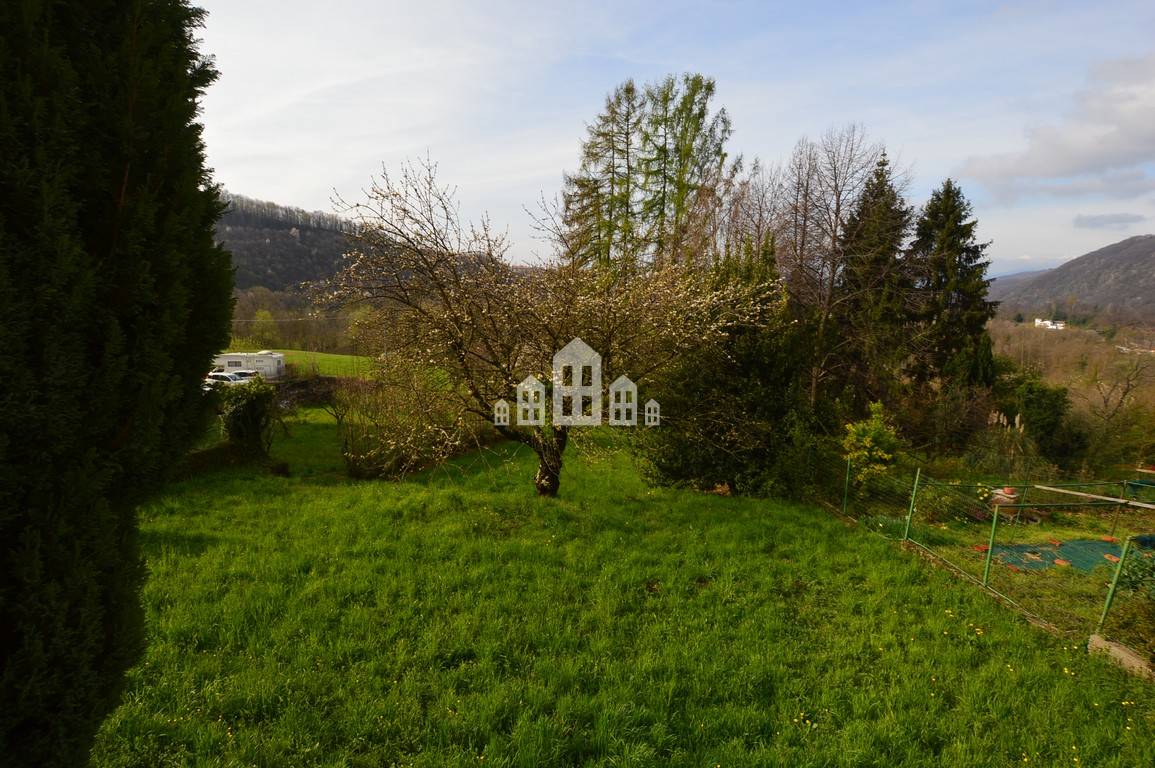 Bifamiliare in vendita a Val di Chy, Alice Superiore