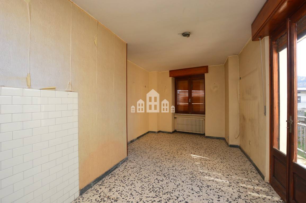 Bifamiliare in vendita a Val di Chy, Alice Superiore