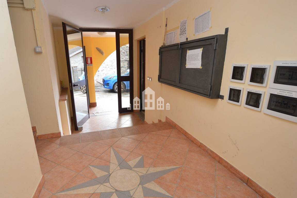 Appartamento in vendita a Brosso