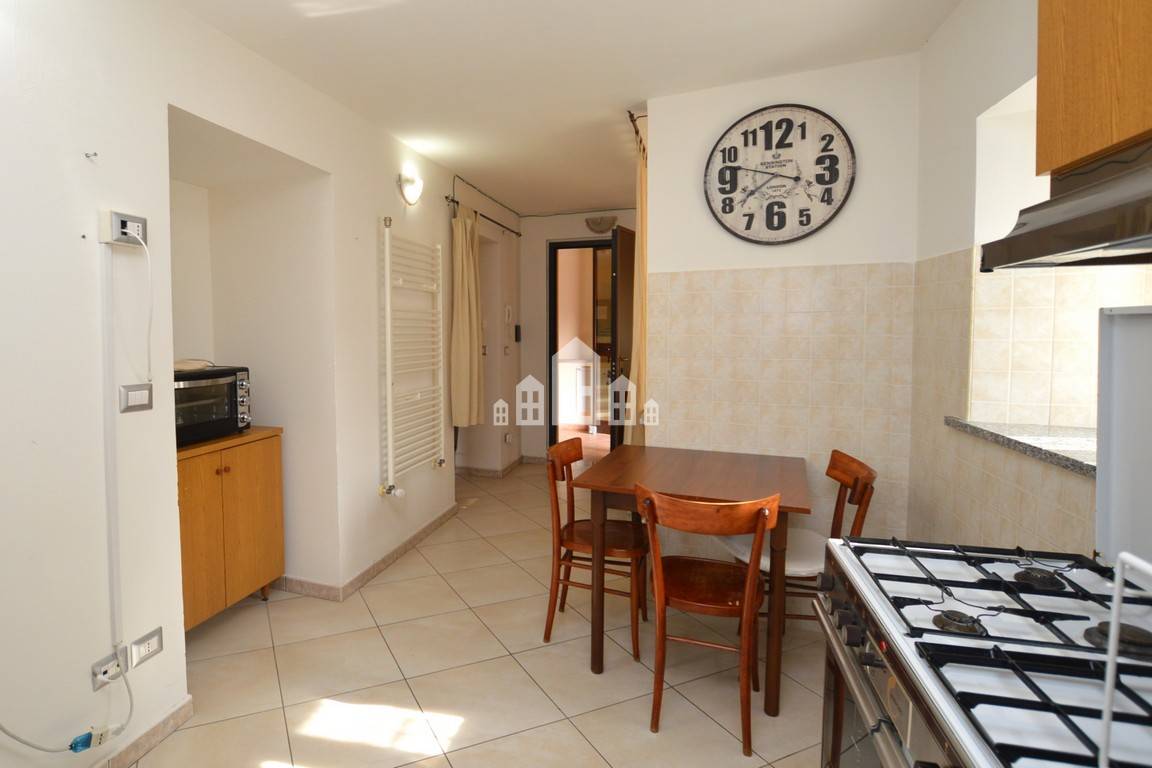 Appartamento in vendita a Brosso