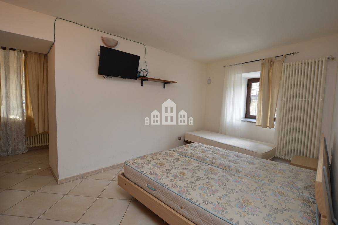 Appartamento in vendita a Brosso