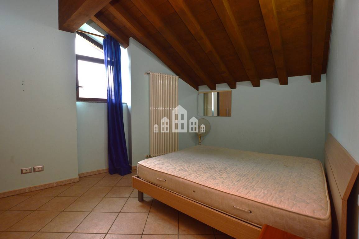 Appartamento in vendita a Brosso