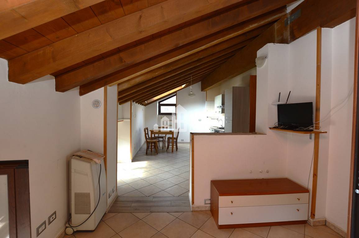 Appartamento in vendita a Brosso