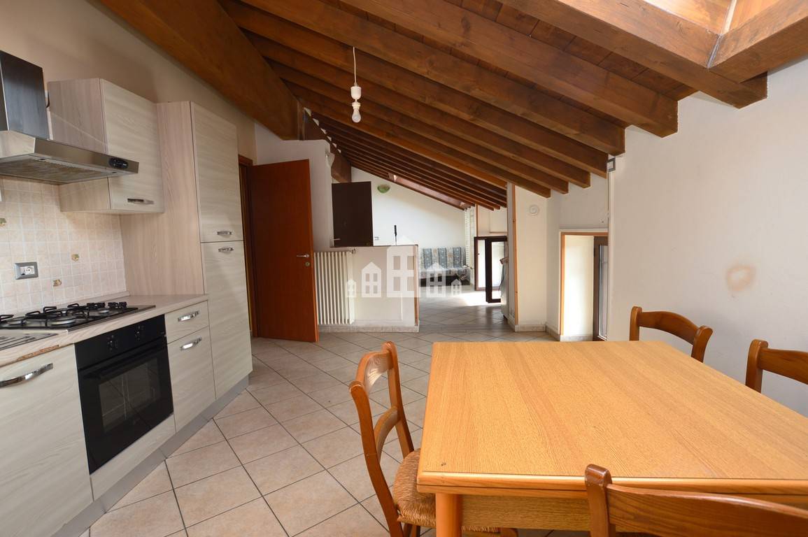 Appartamento in vendita a Brosso