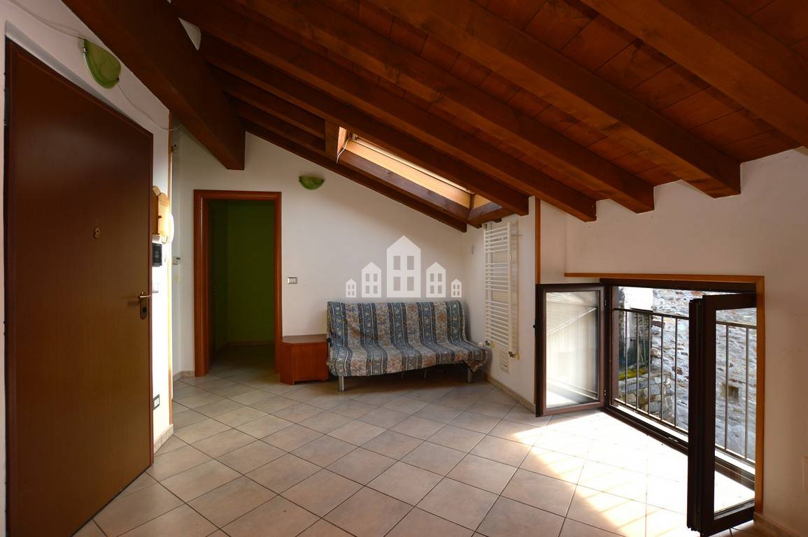 Appartamento in vendita a Brosso