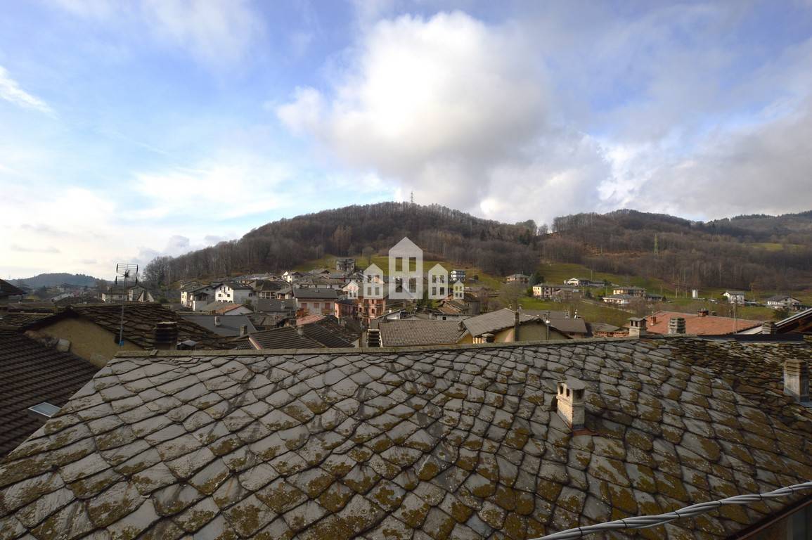 Appartamento in vendita a Brosso