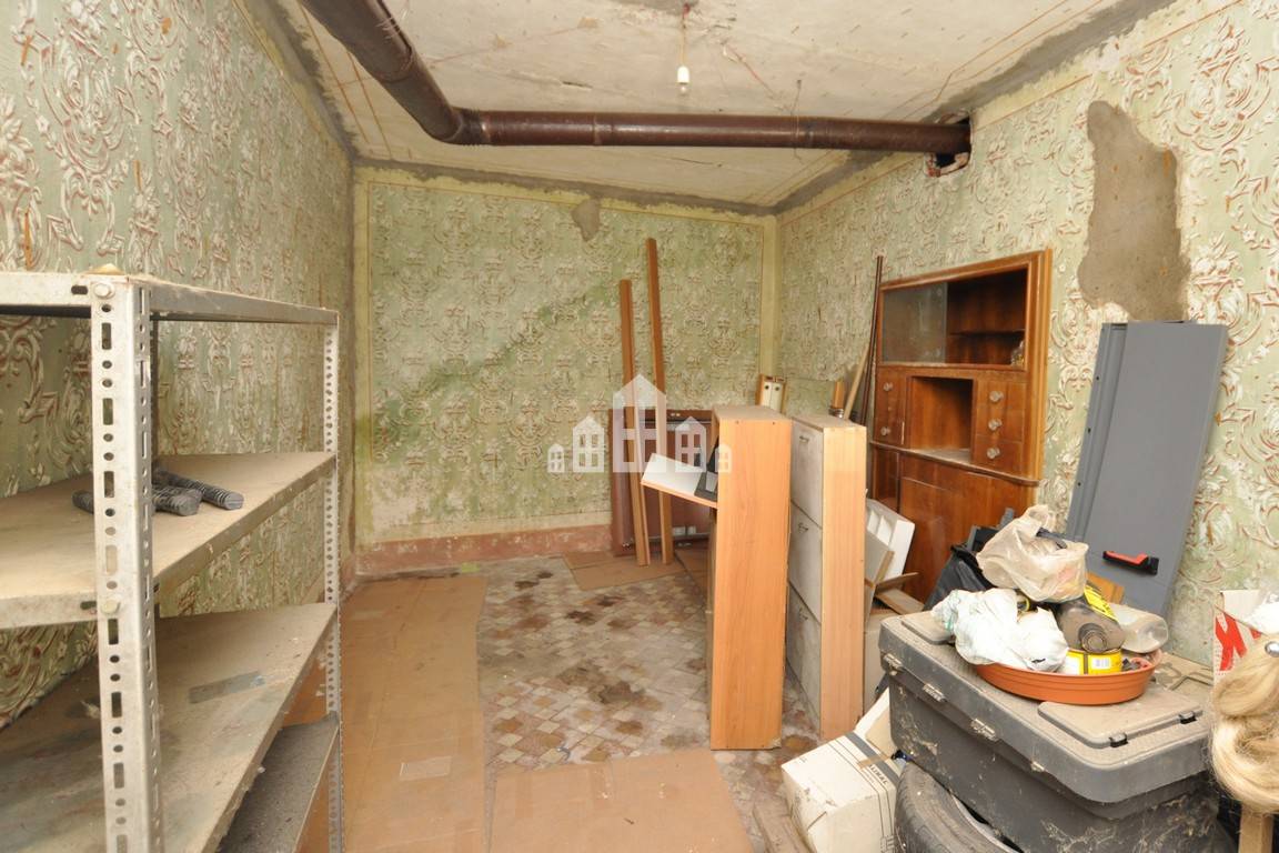 Casa semindipendente in vendita a San Martino Canavese