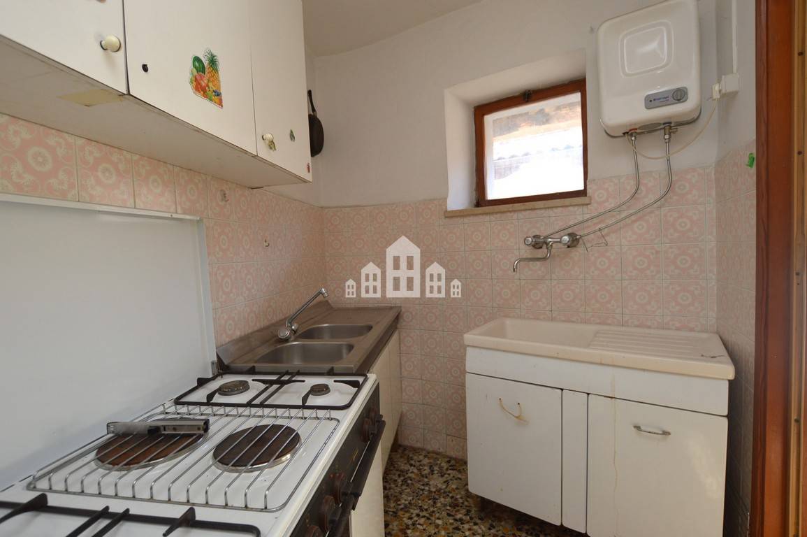 Appartamento in vendita a Issiglio