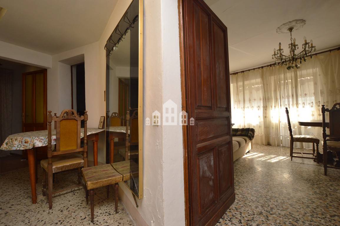 Appartamento in vendita a Issiglio