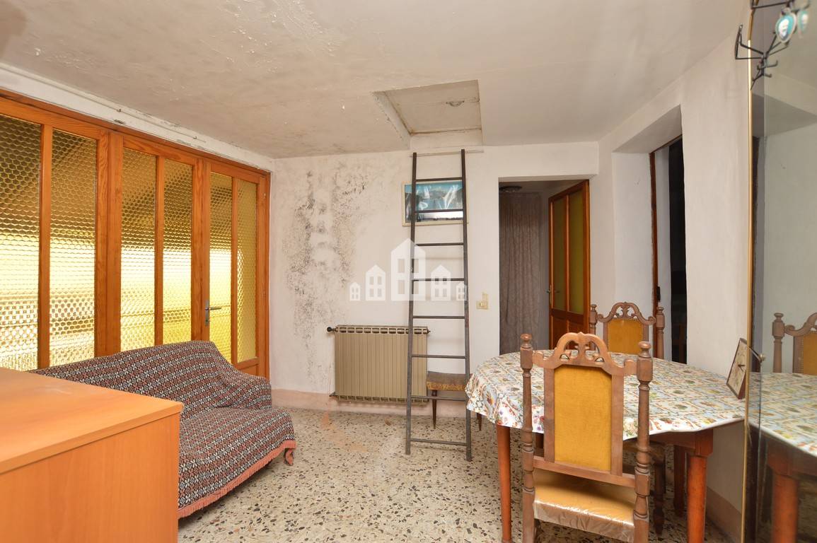 Appartamento in vendita a Issiglio