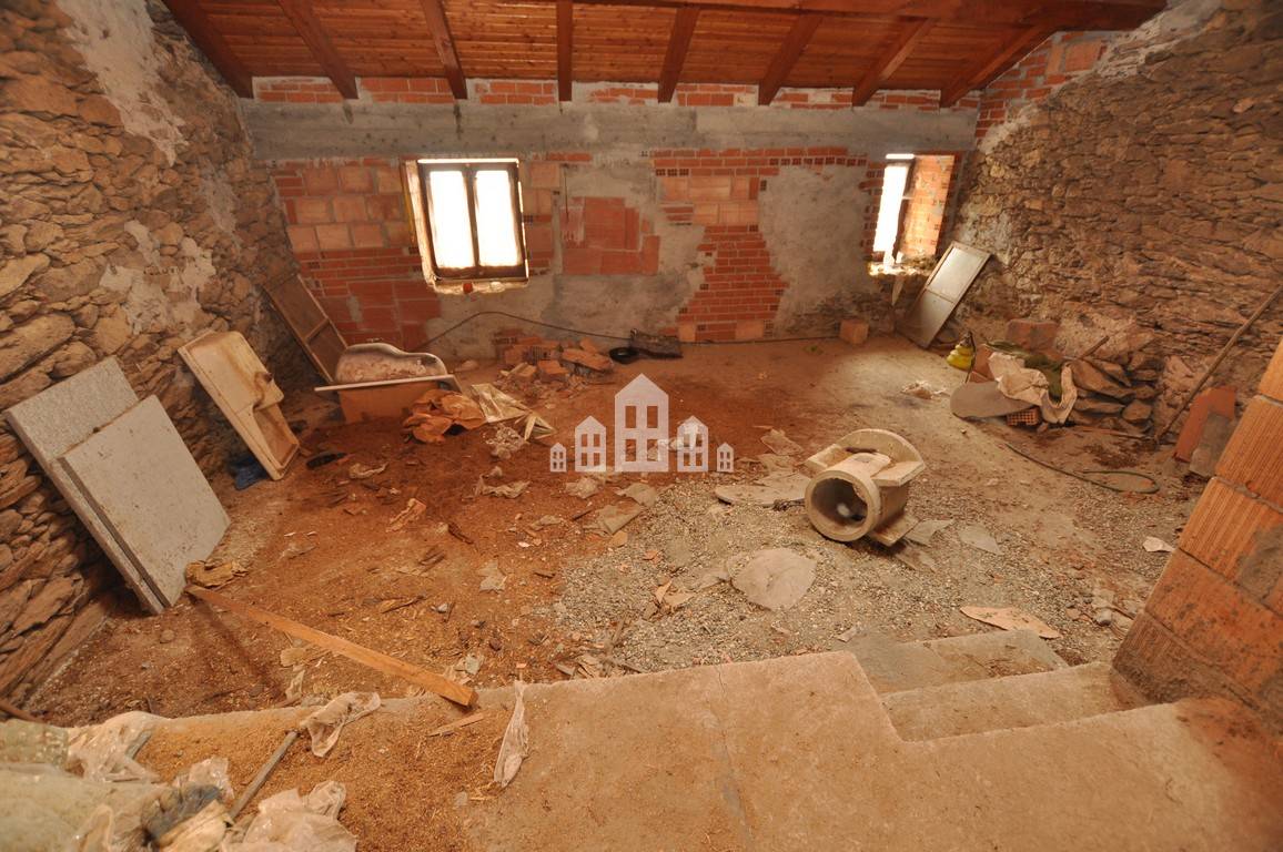 Rustico in vendita a Frassinetto, Verchiotto