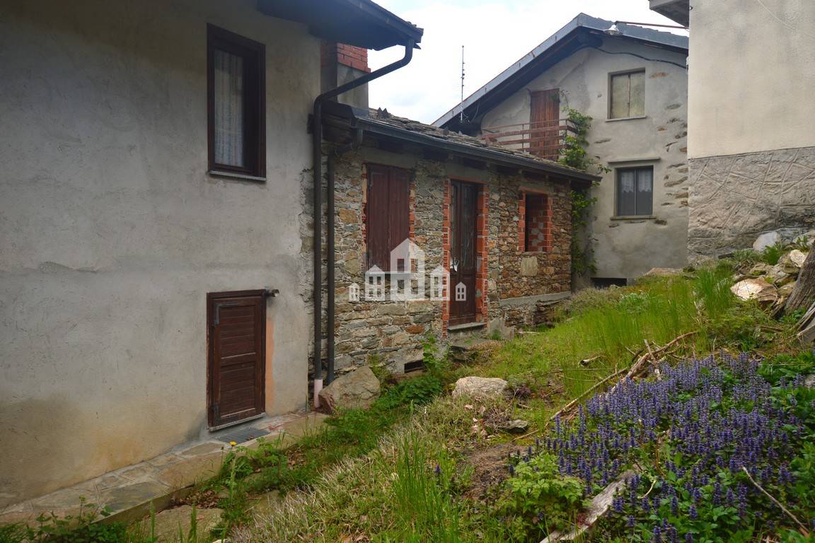 Rustico in vendita a Frassinetto, Verchiotto