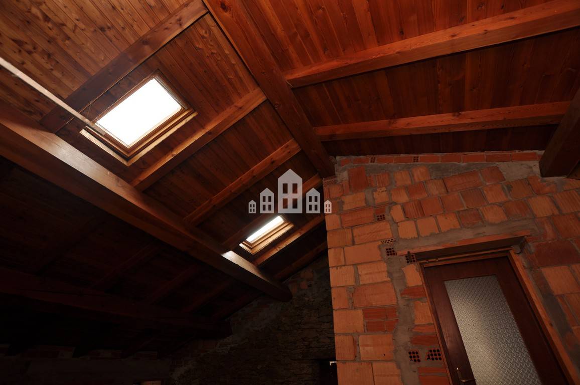 Rustico in vendita a Frassinetto, Verchiotto