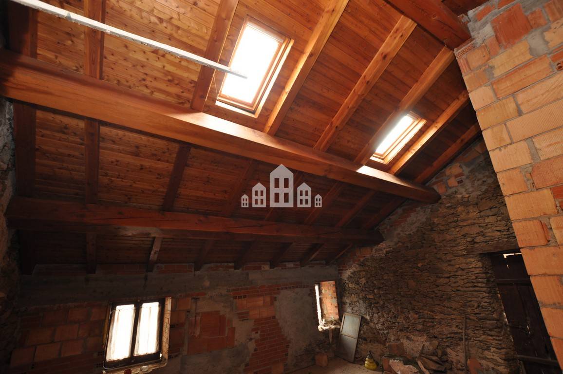 Rustico in vendita a Frassinetto, Verchiotto