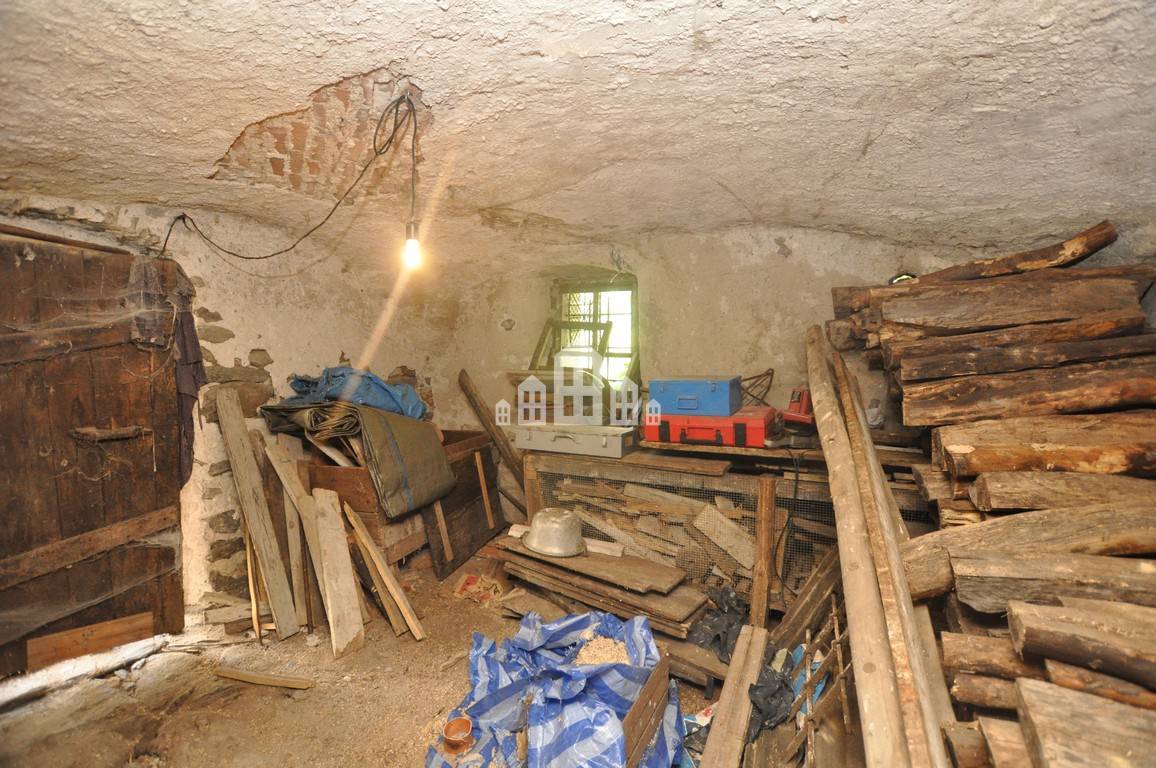 Rustico in vendita a Locana