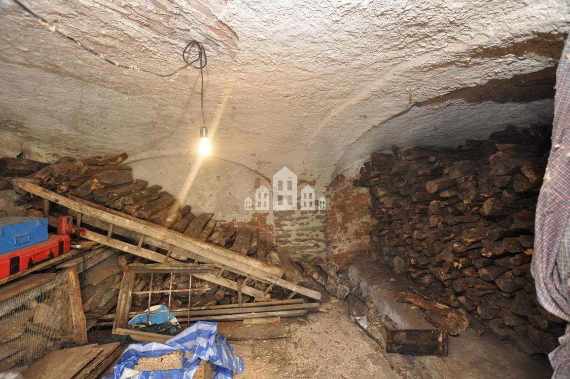 Rustico in vendita a Locana