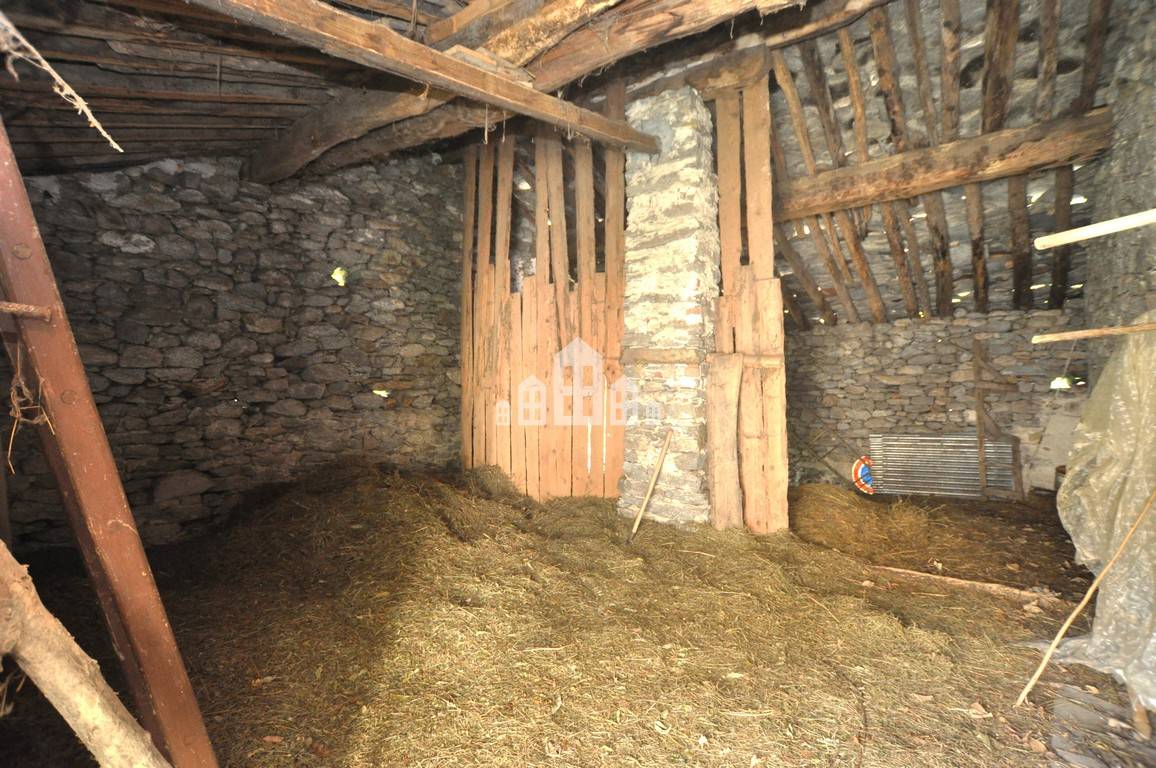 Rustico in vendita a Locana