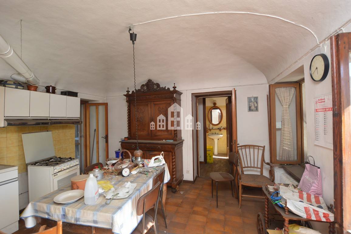 Casa semindipendente in vendita a Baldissero Canavese