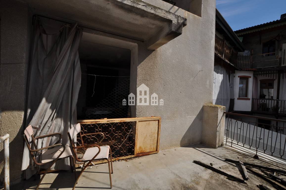 Casa semindipendente in vendita a Castellamonte, Campo