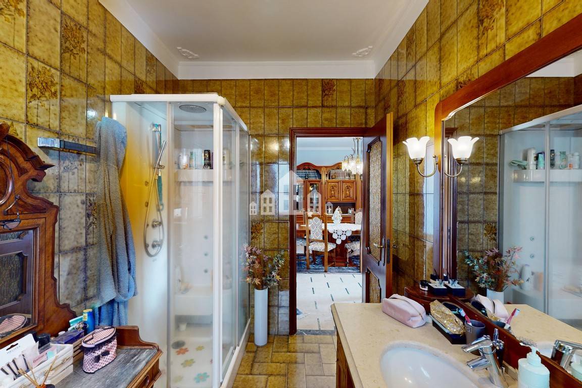 Villa in vendita a Rivarolo Canavese