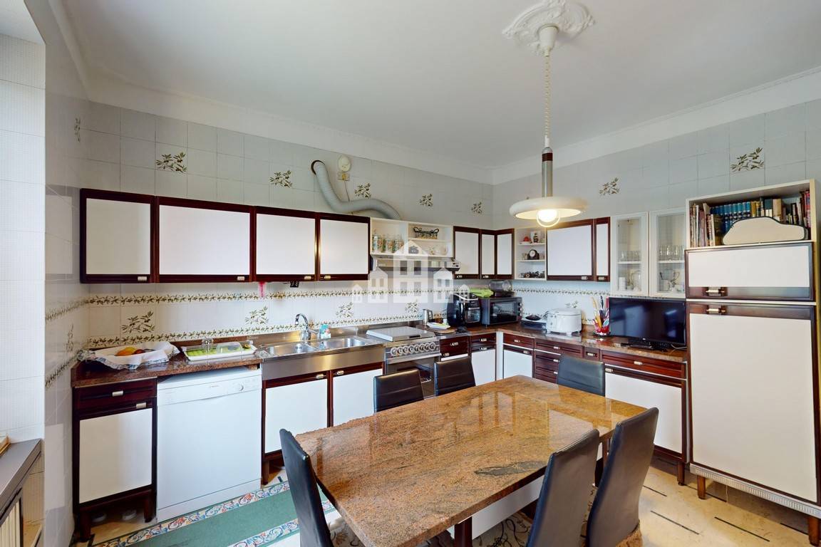 Villa in vendita a Rivarolo Canavese