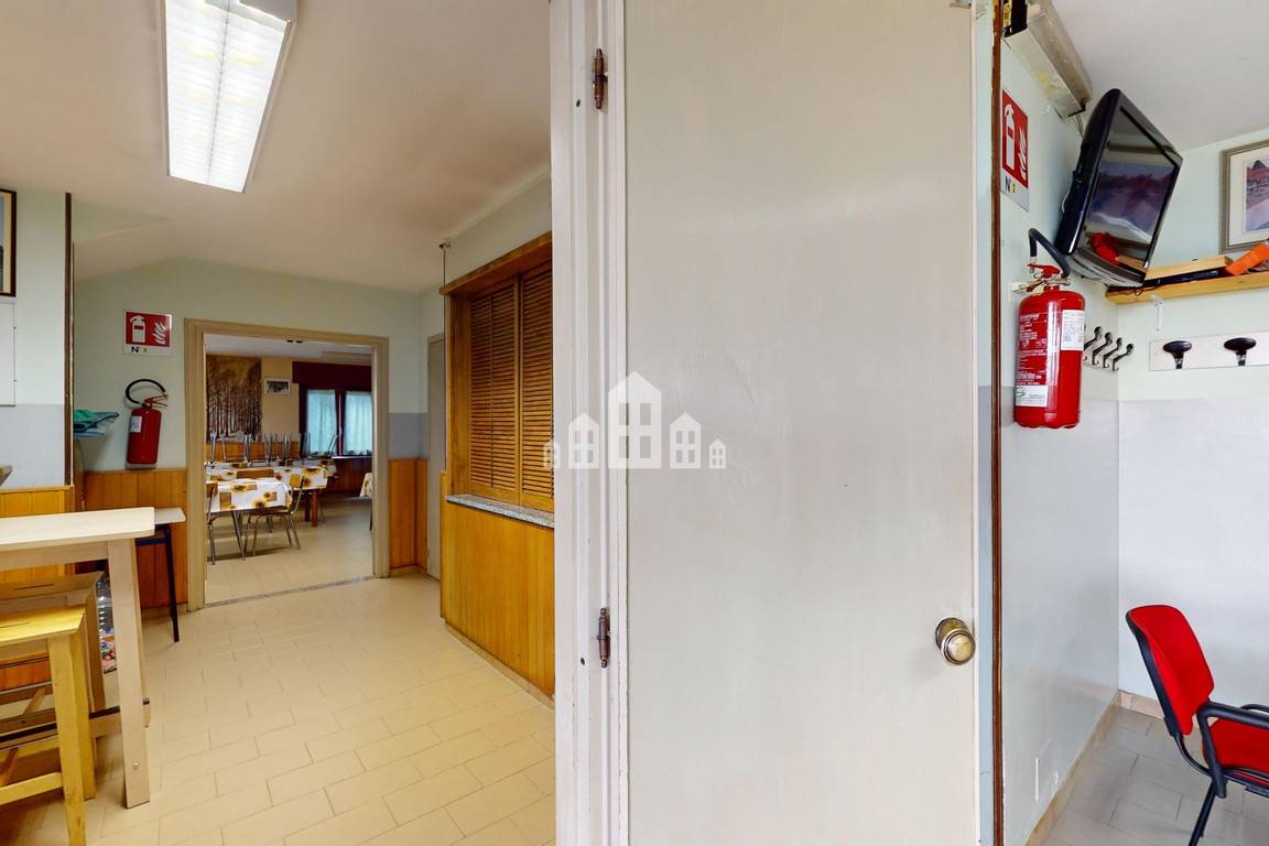 Palazzina in vendita a Castellamonte