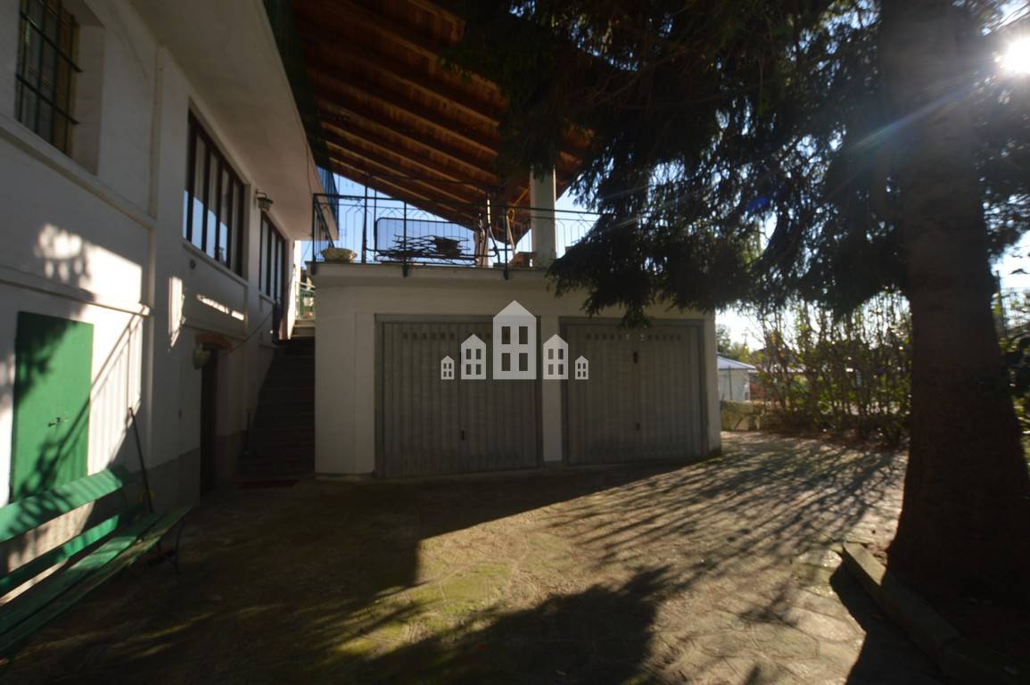 Casa indipendente in vendita a Brosso