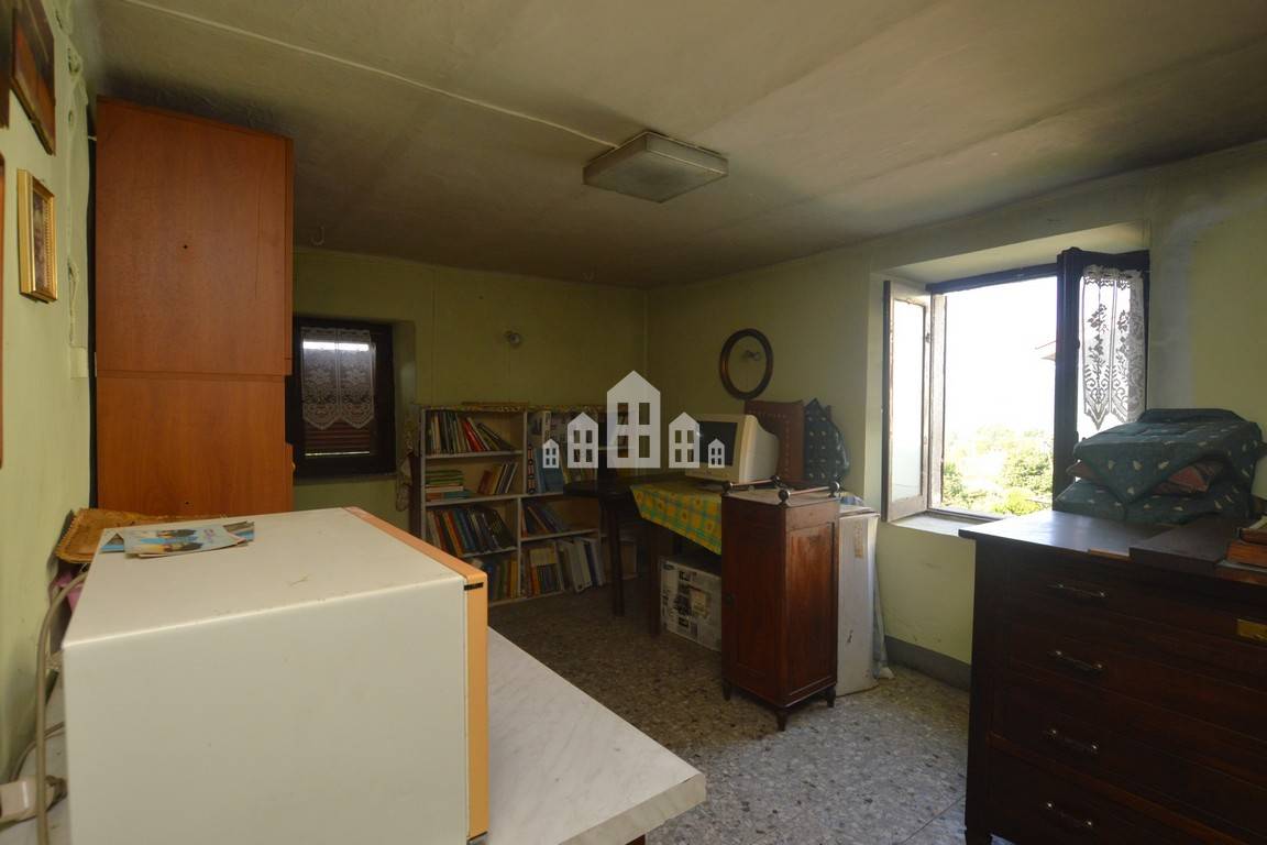 Casa indipendente in vendita a Val di Chy, Lugnacco