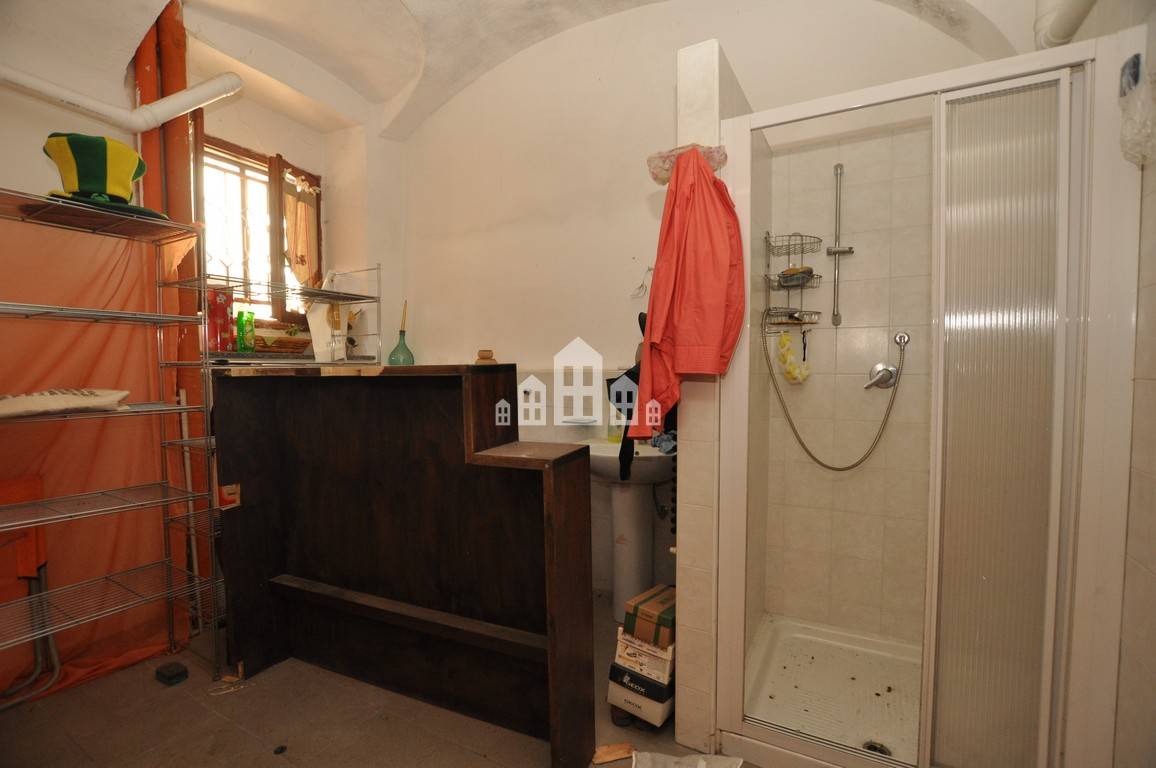 Casa semindipendente in vendita a Castellamonte, San Giovanni Canavese