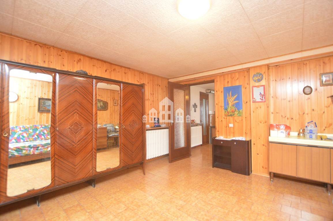 Casa semindipendente in vendita a Val di Chy, Pecco