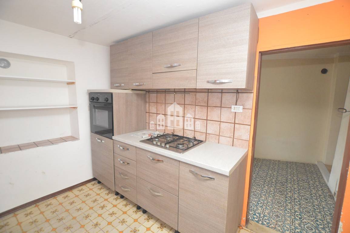 Casa semindipendente in vendita a Castelnuovo Nigra, Villa Castelnuovo