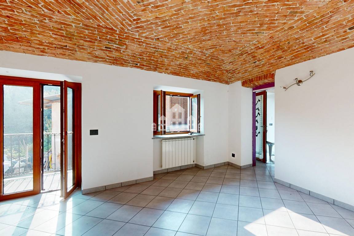 Casa semindipendente in vendita a Loranz