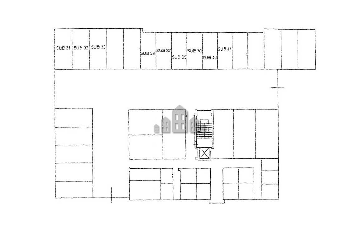 Posto auto scoperto in vendita a Castellamonte