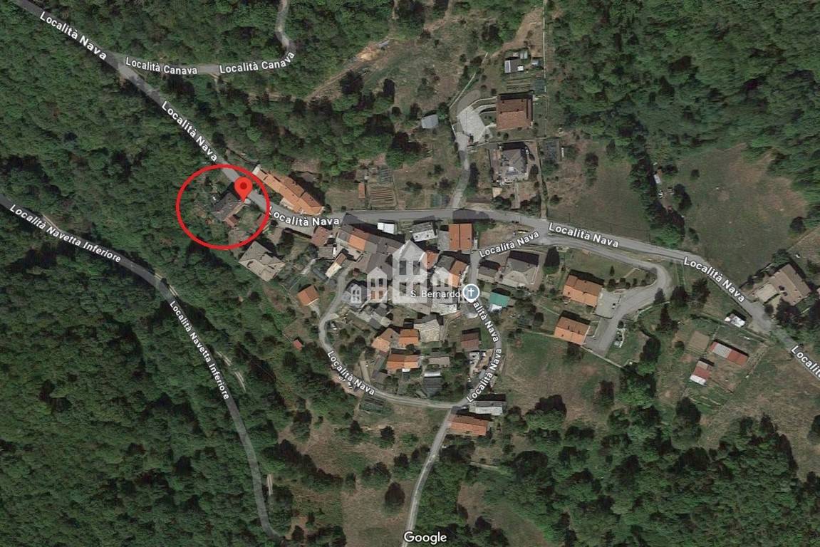 Appartamento in vendita a Cuorgn, Nava