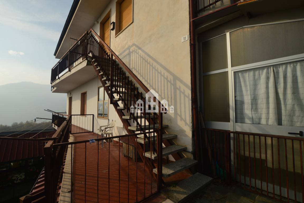 Appartamento in vendita a Cuorgn, Nava