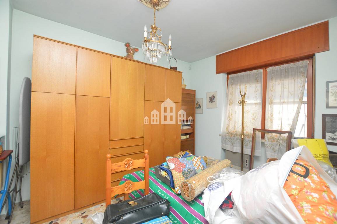 Appartamento in vendita a Cuorgn, Nava