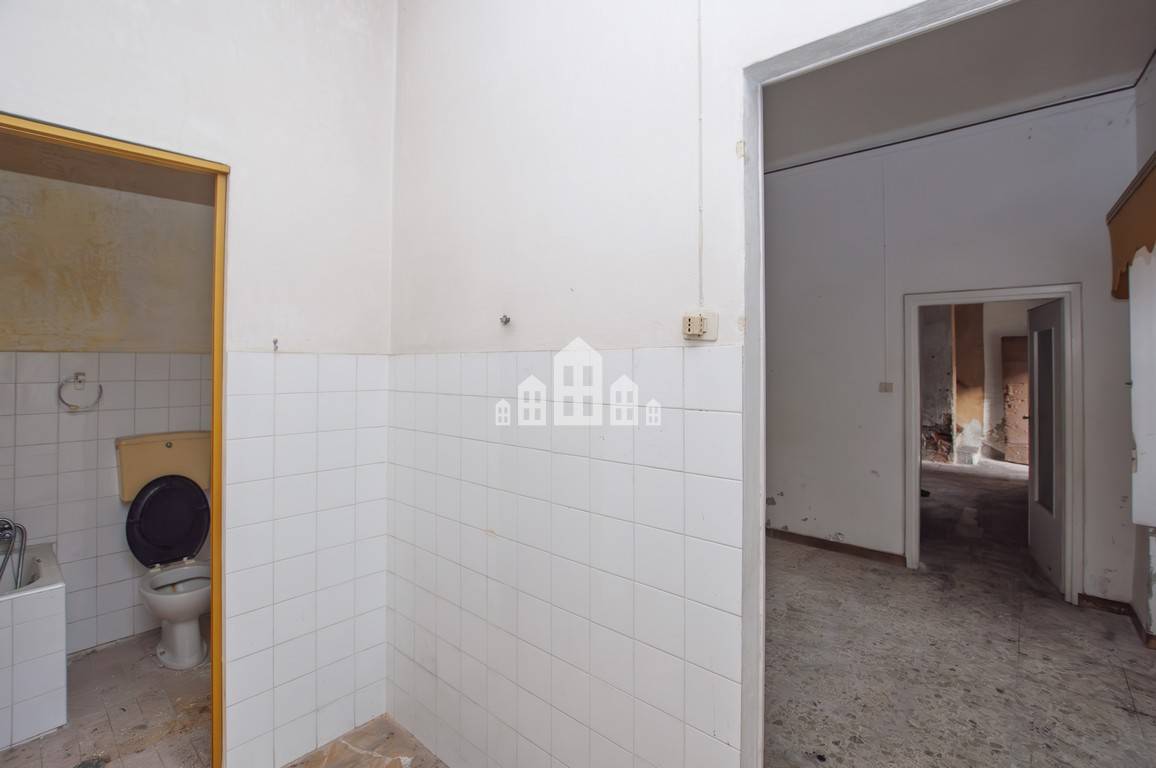 Casa semindipendente in vendita a Rivara