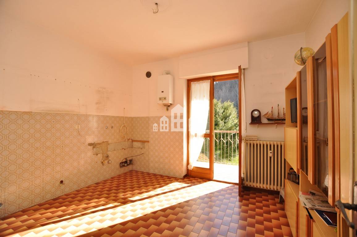 Appartamento in vendita a Cuorgn