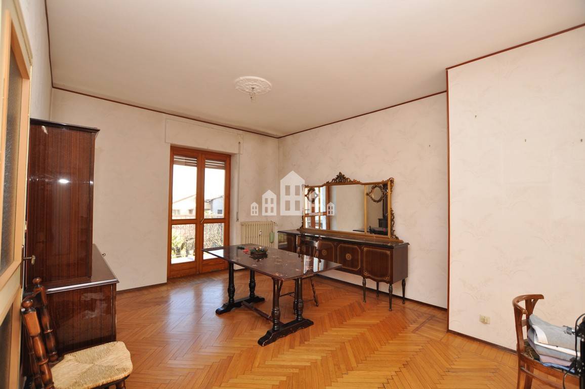 Appartamento in vendita a Cuorgn