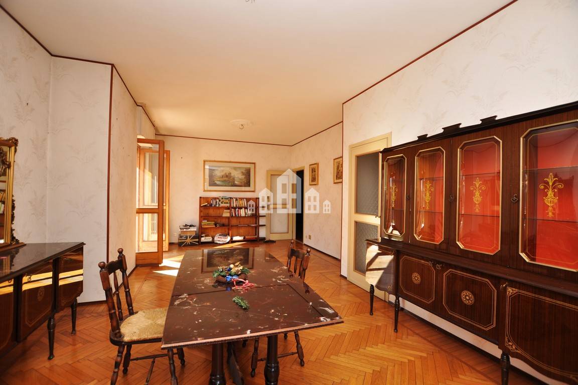 Appartamento in vendita a Cuorgn