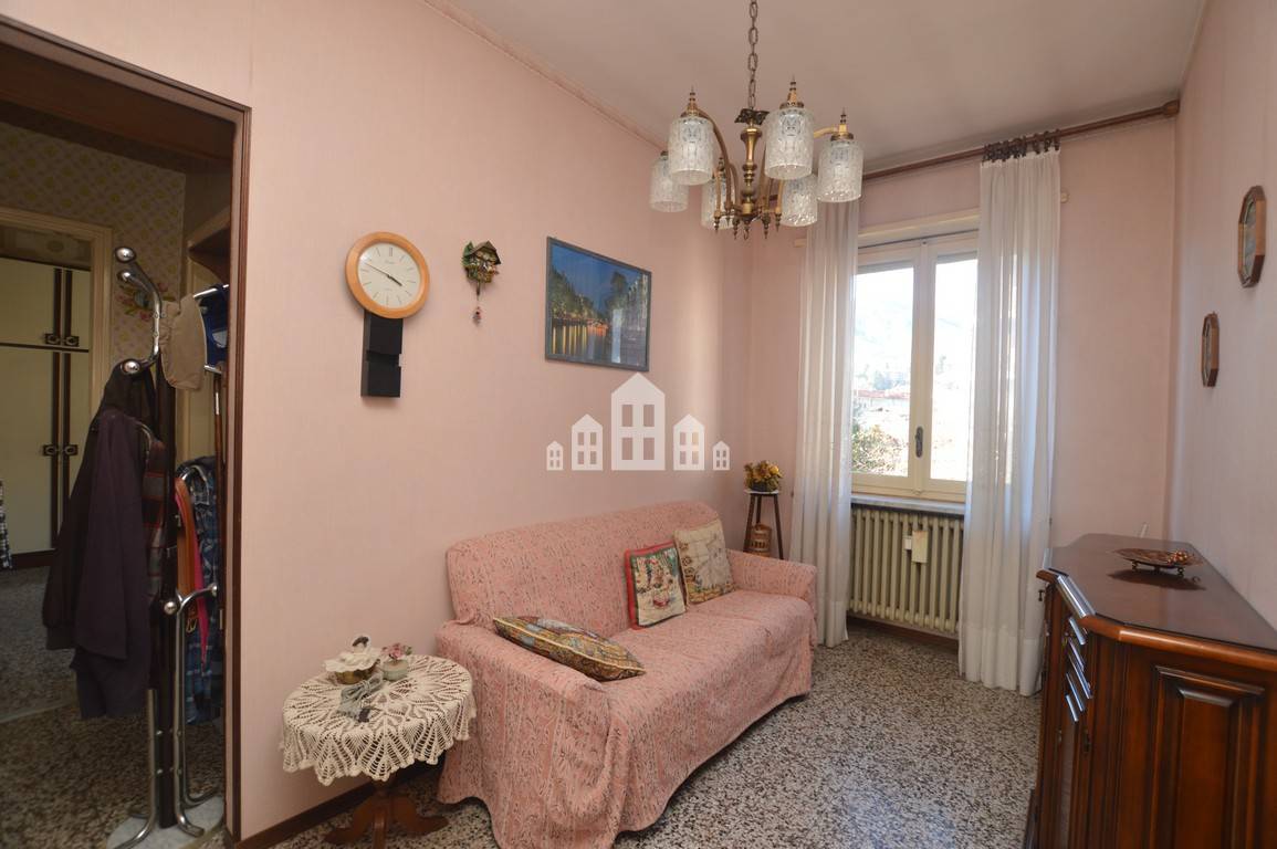 Appartamento in vendita a Forno Canavese