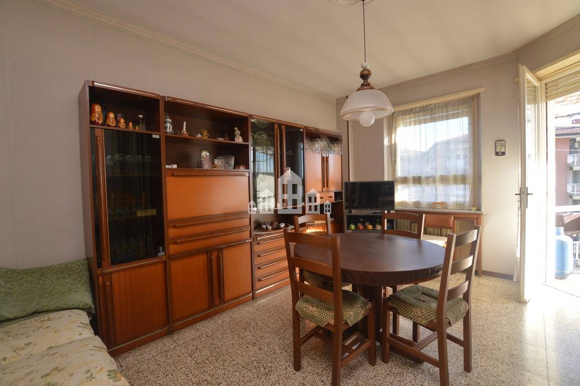 Appartamento in vendita a Forno Canavese