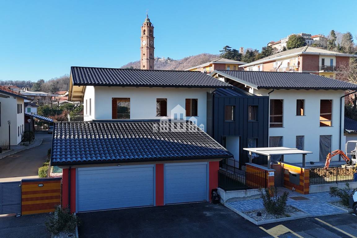 Appartamento in vendita a Valperga