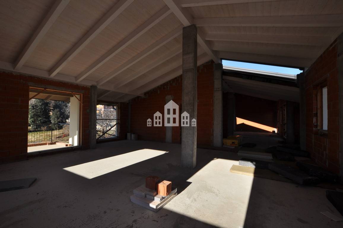 Appartamento in vendita a Valperga