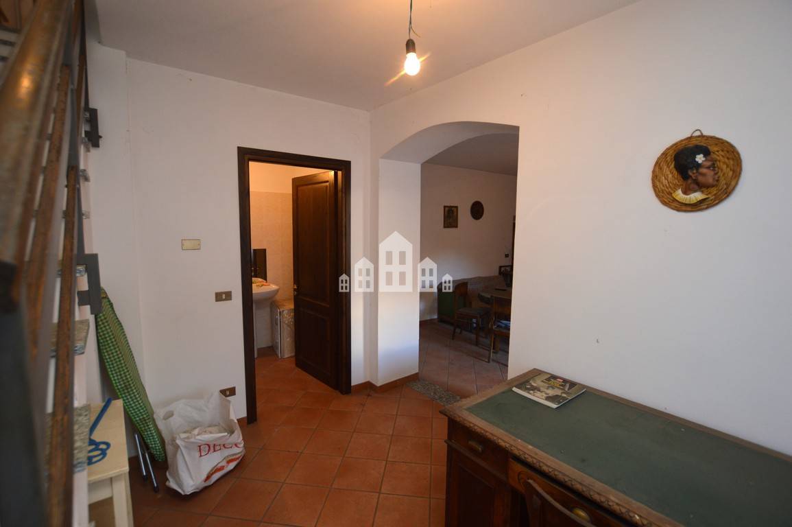 Casa semindipendente in vendita a Brosso