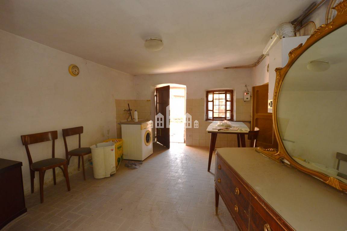 Casa semindipendente in vendita a Colleretto Giacosa