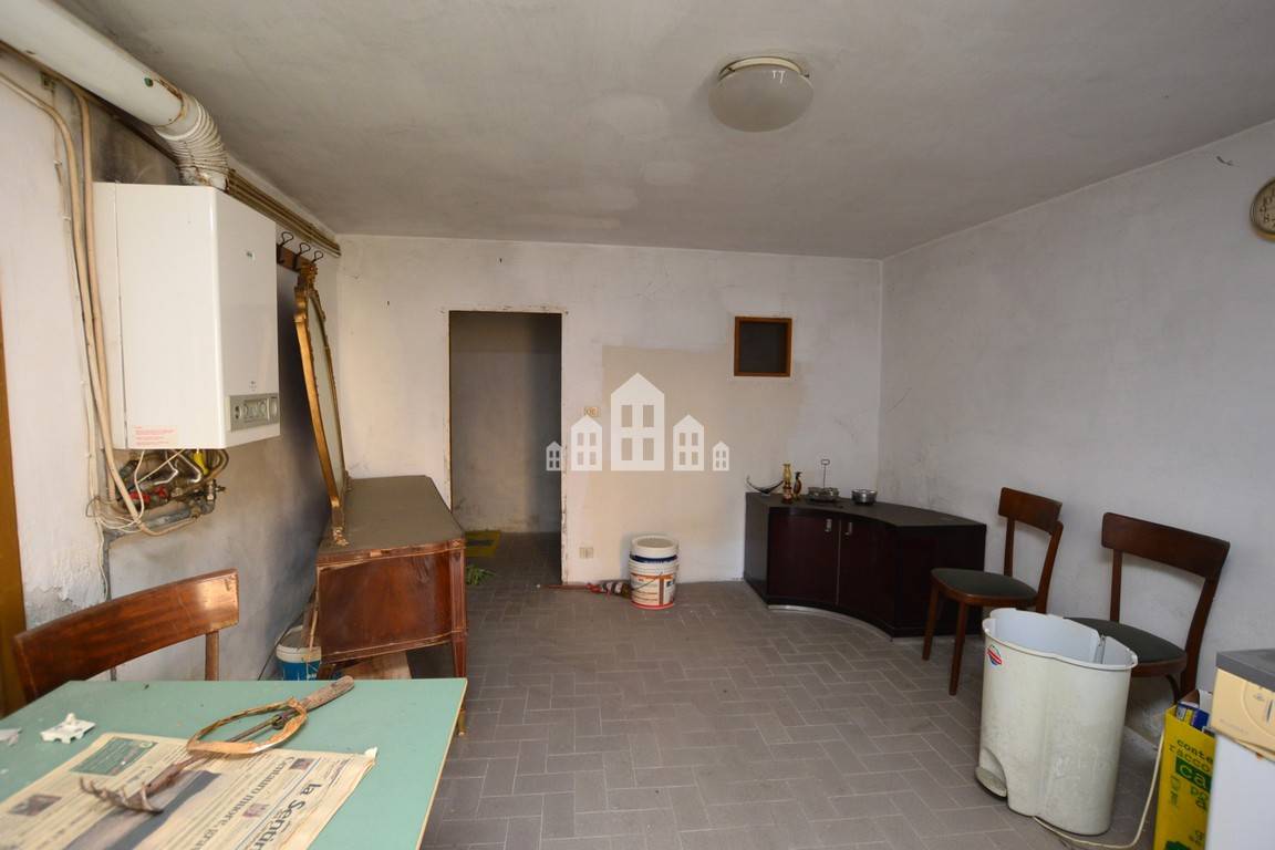 Casa semindipendente in vendita a Colleretto Giacosa