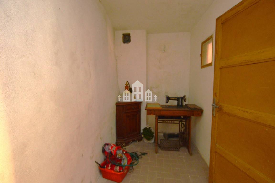 Casa semindipendente in vendita a Colleretto Giacosa