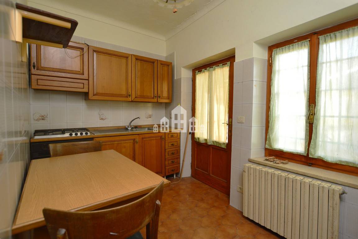 Casa semindipendente in vendita a Colleretto Giacosa