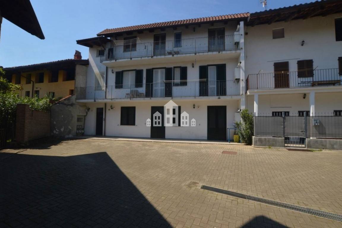 Appartamento in vendita a Agli